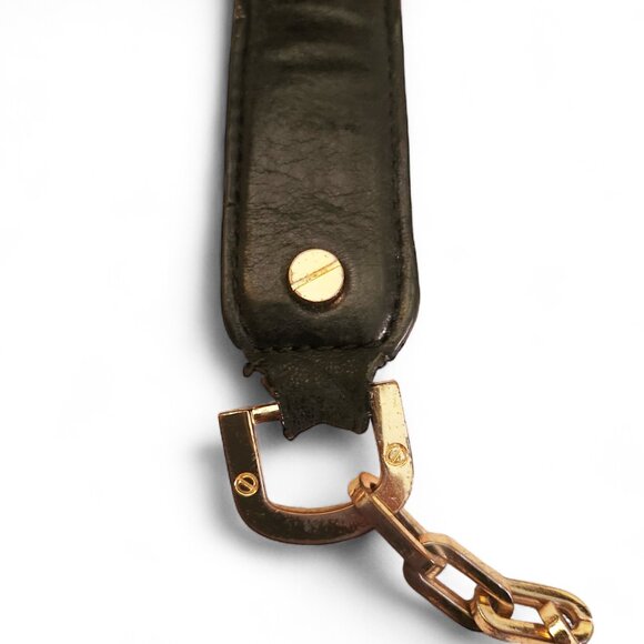 Tory Burch Mini Robinson Crossbody Purse - Picture 8 of 11